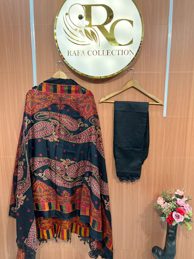 Durefishan Pakistani suits 31836