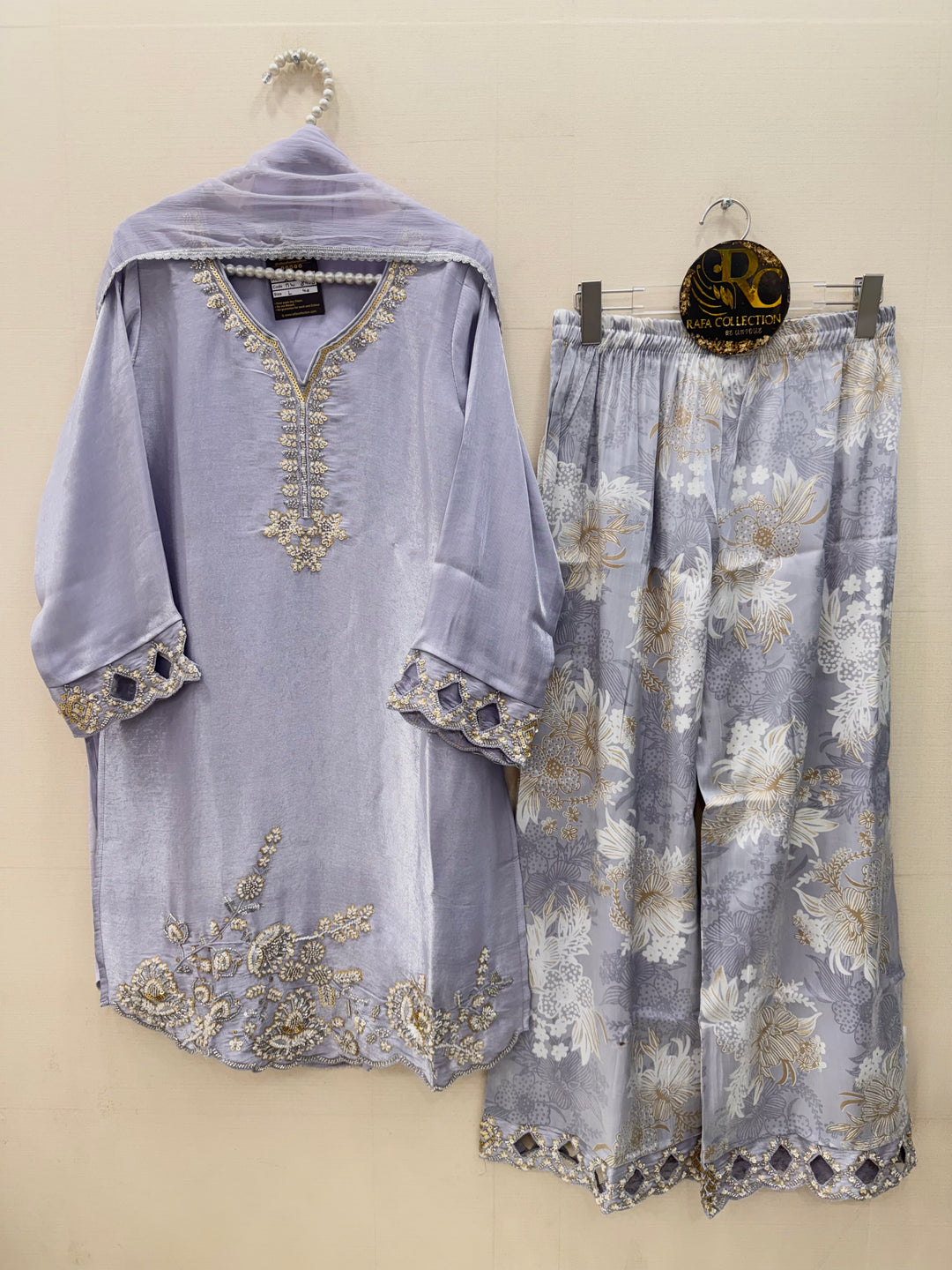 Pakistani Handwork Suits