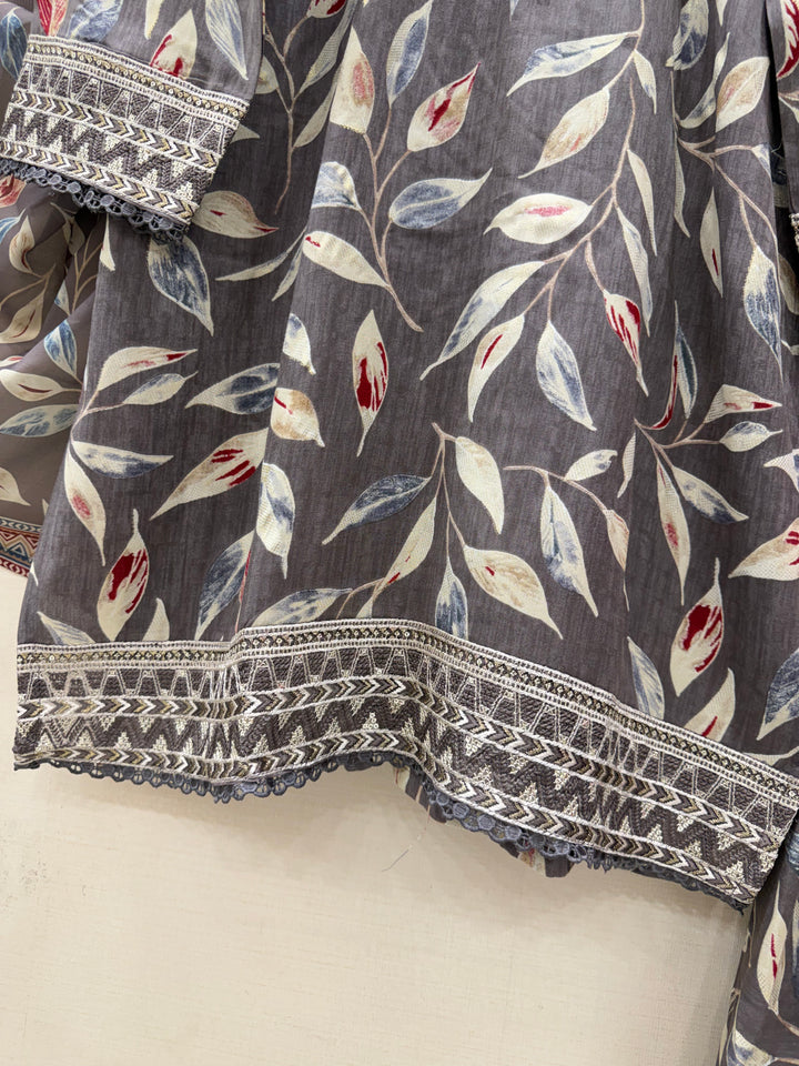 Farshi Salwar Suits