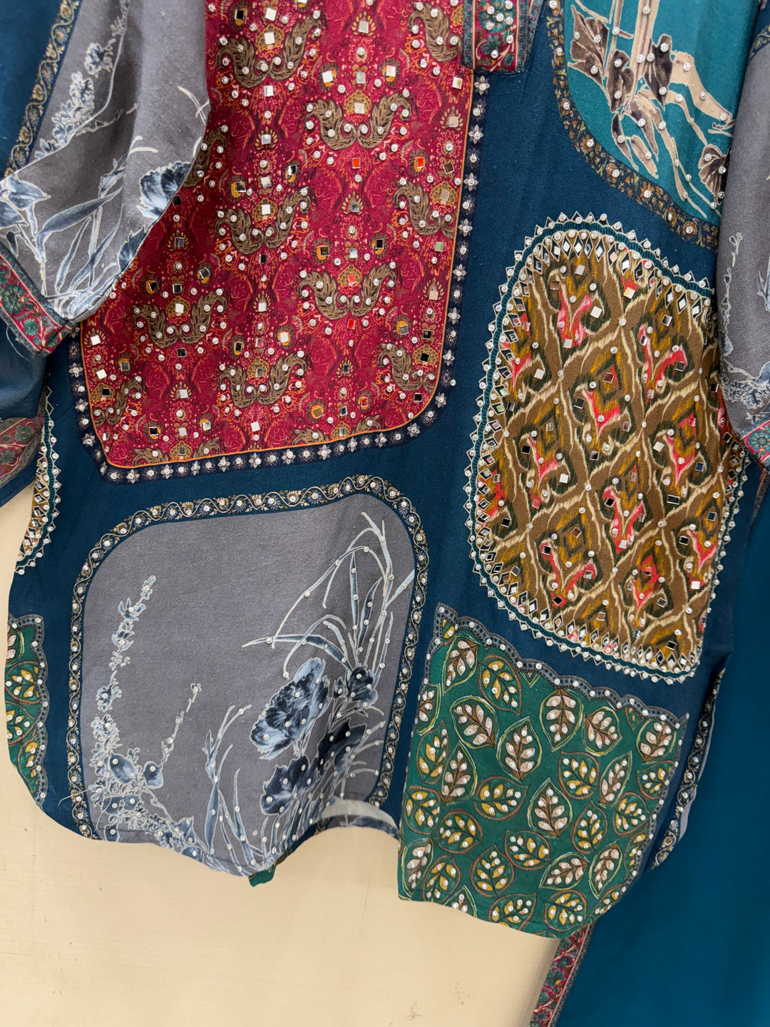 Pakistani Co-ord Sets