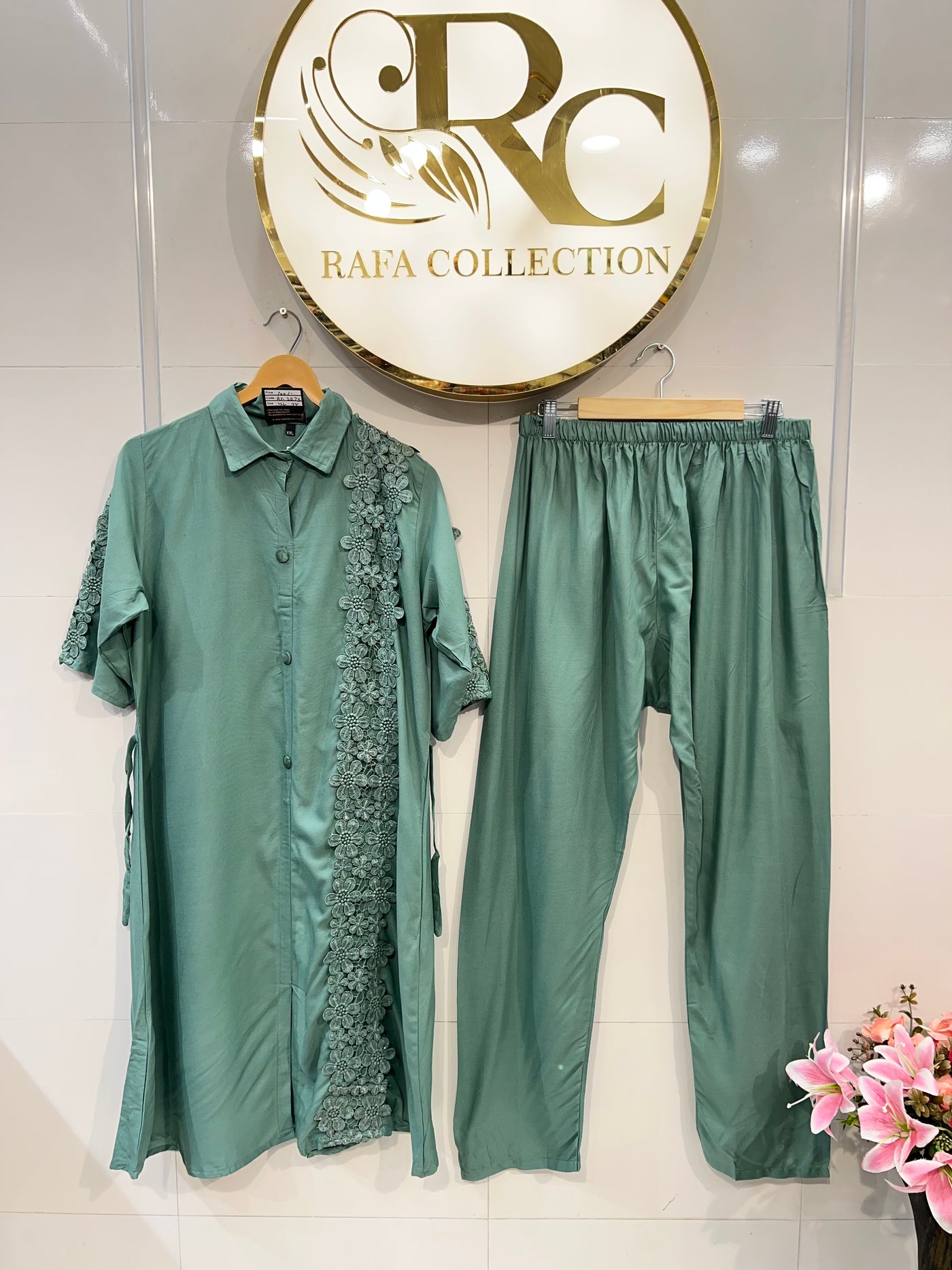 Co-ord set 2275