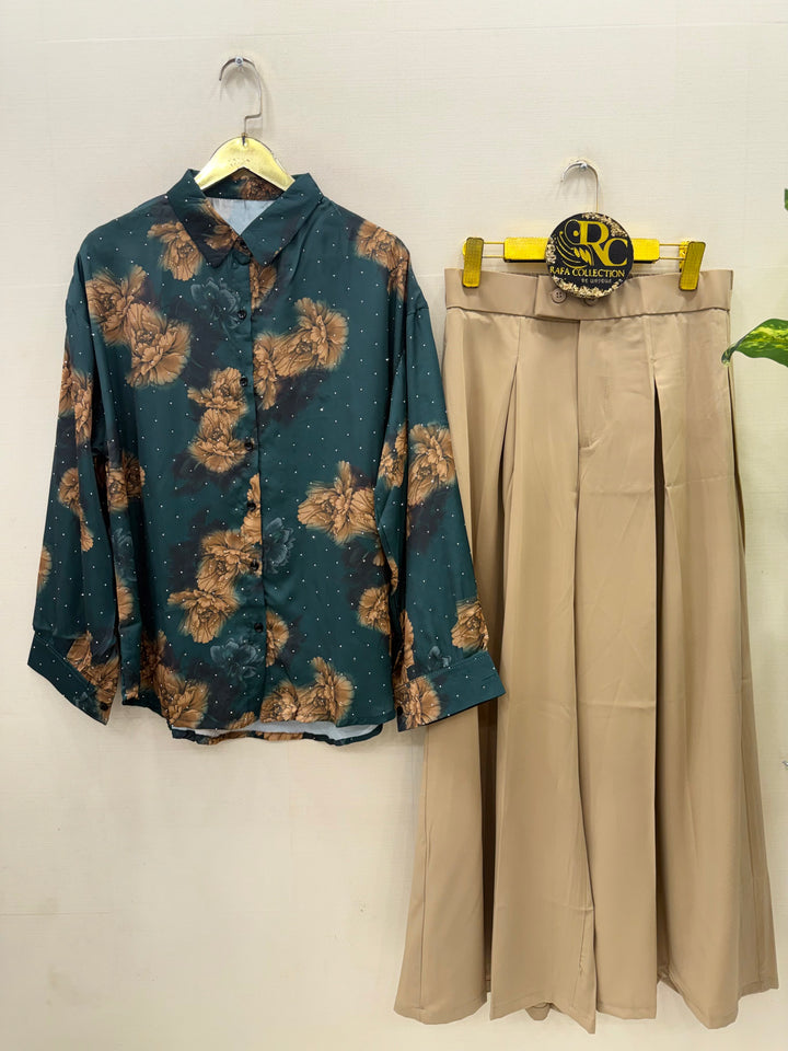 Korean formals combos