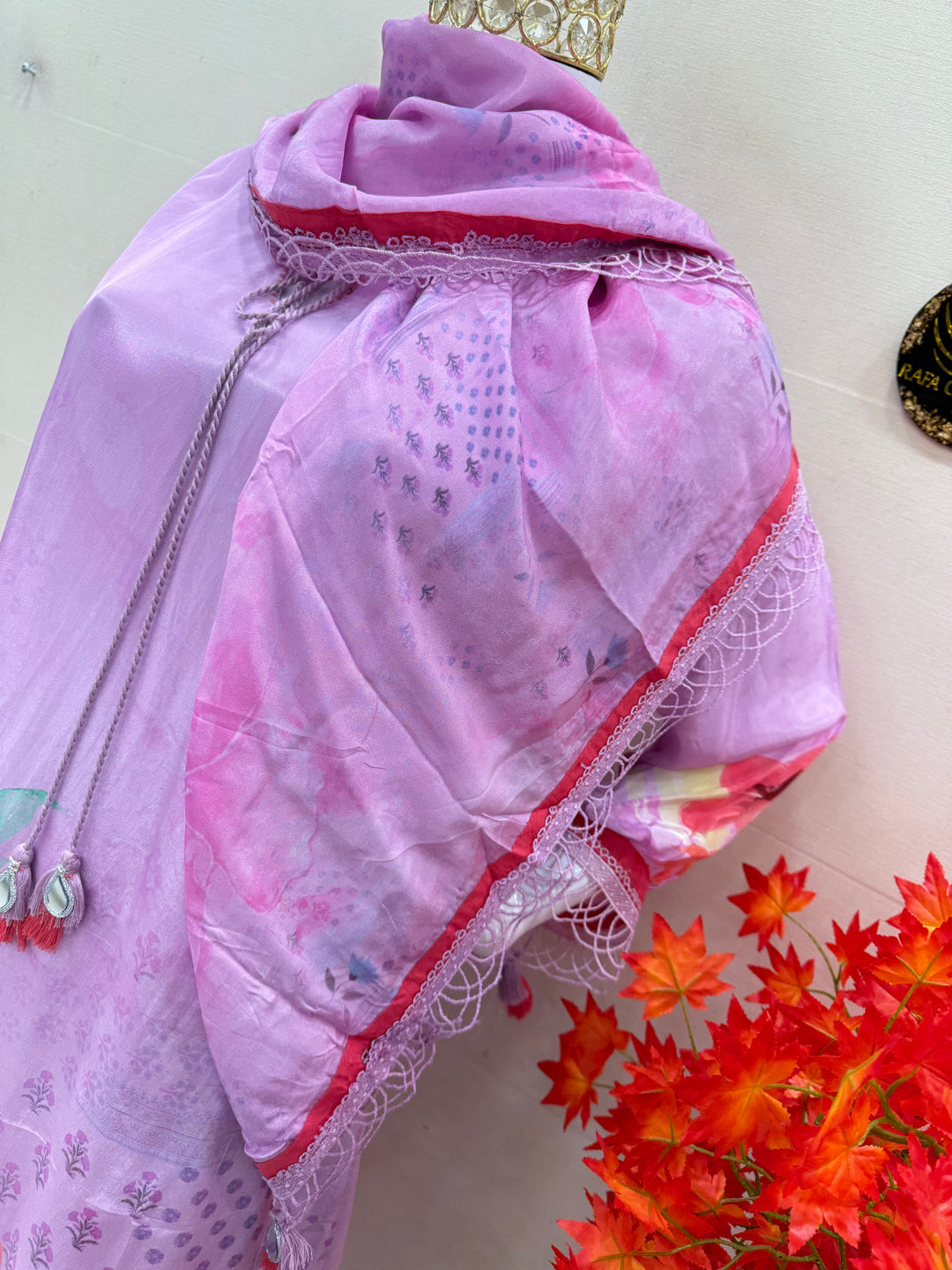 Pakistani Co-ord Suit