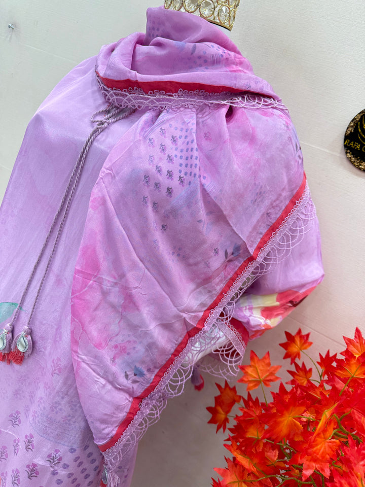 Pakistani Co-ord Suit