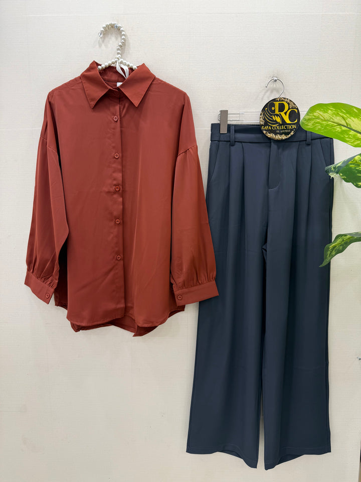Korean formals sets
