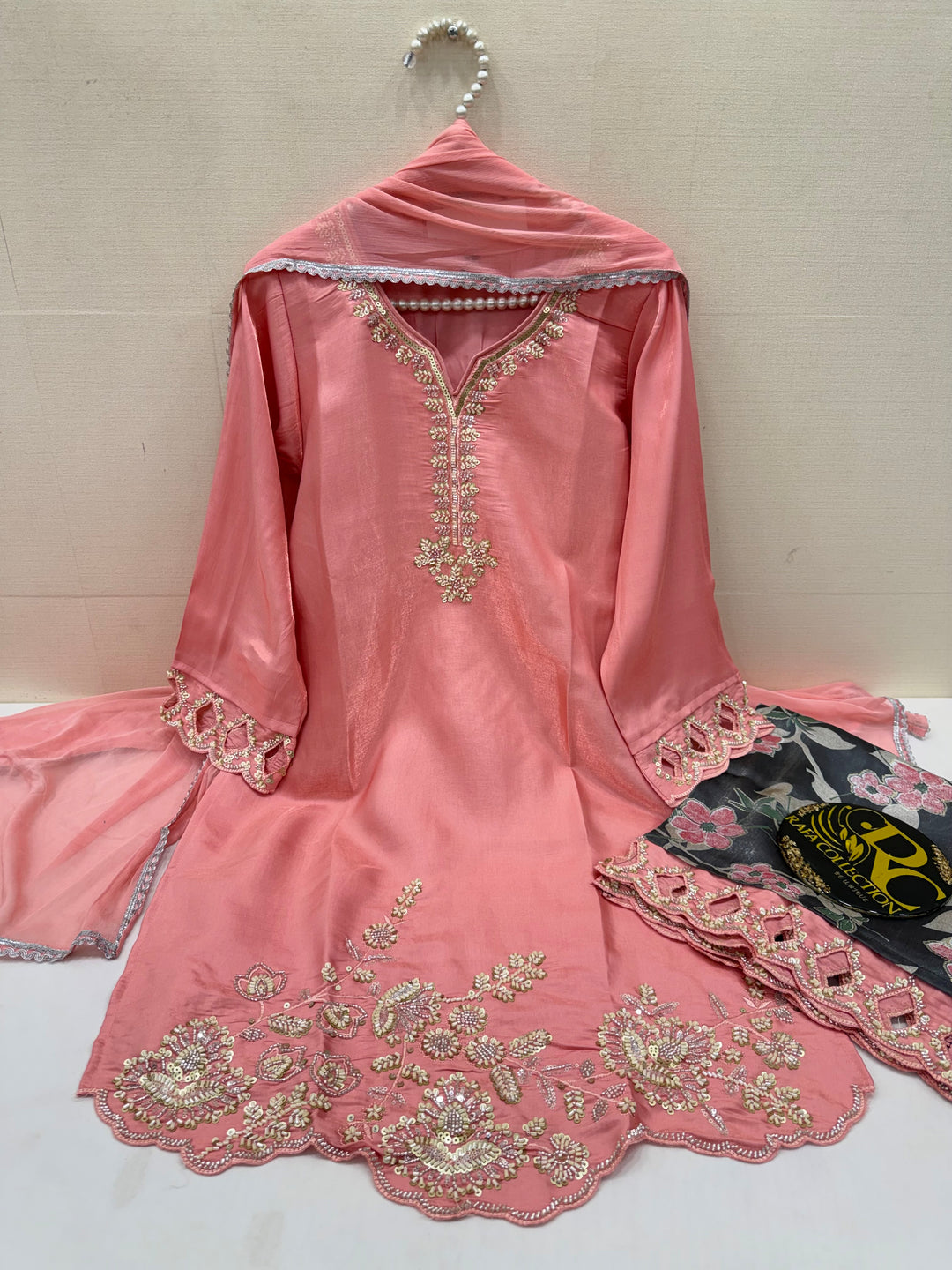 Pakistani Handwork Suits