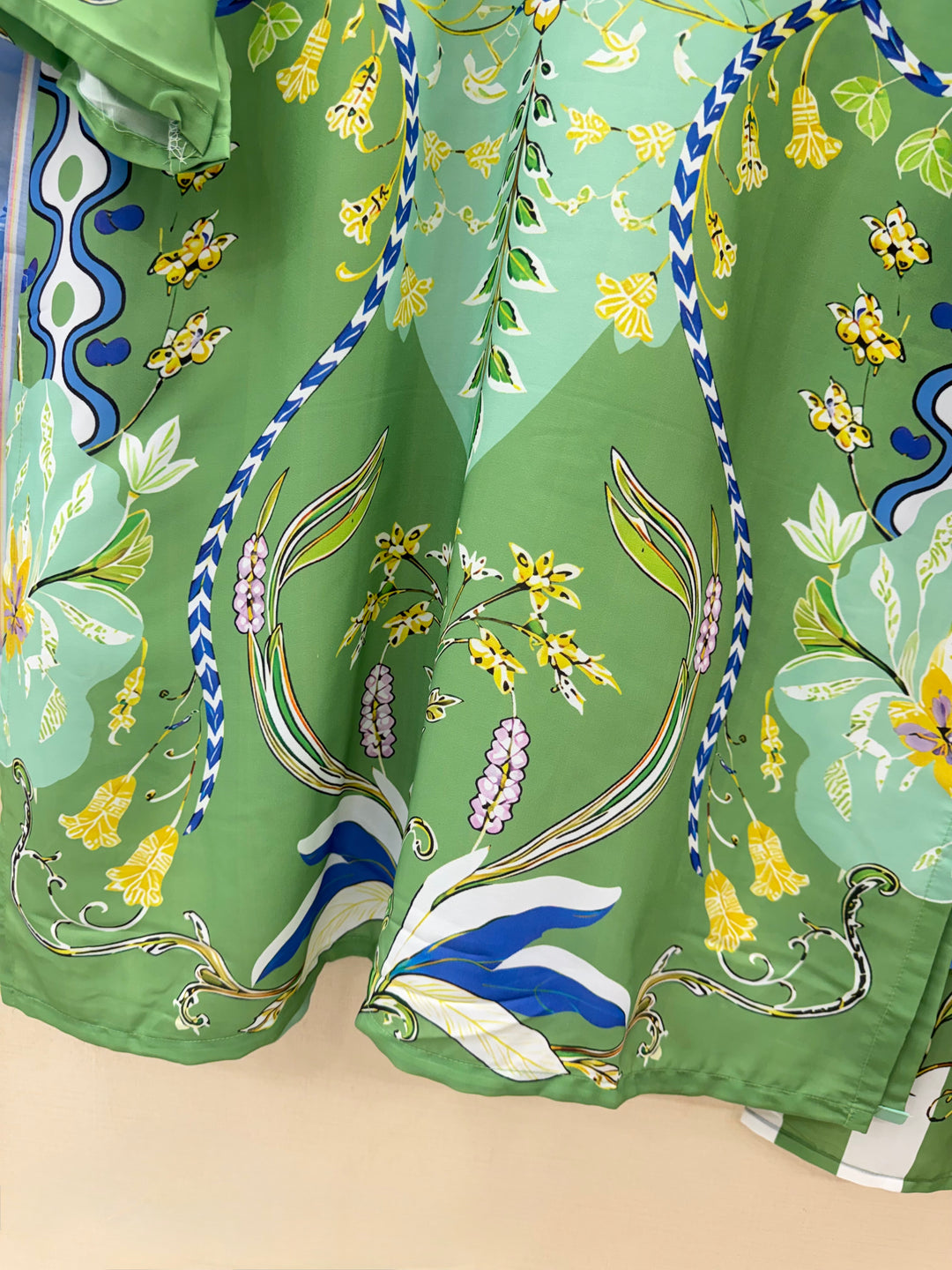 Turkish Co-ord Sets