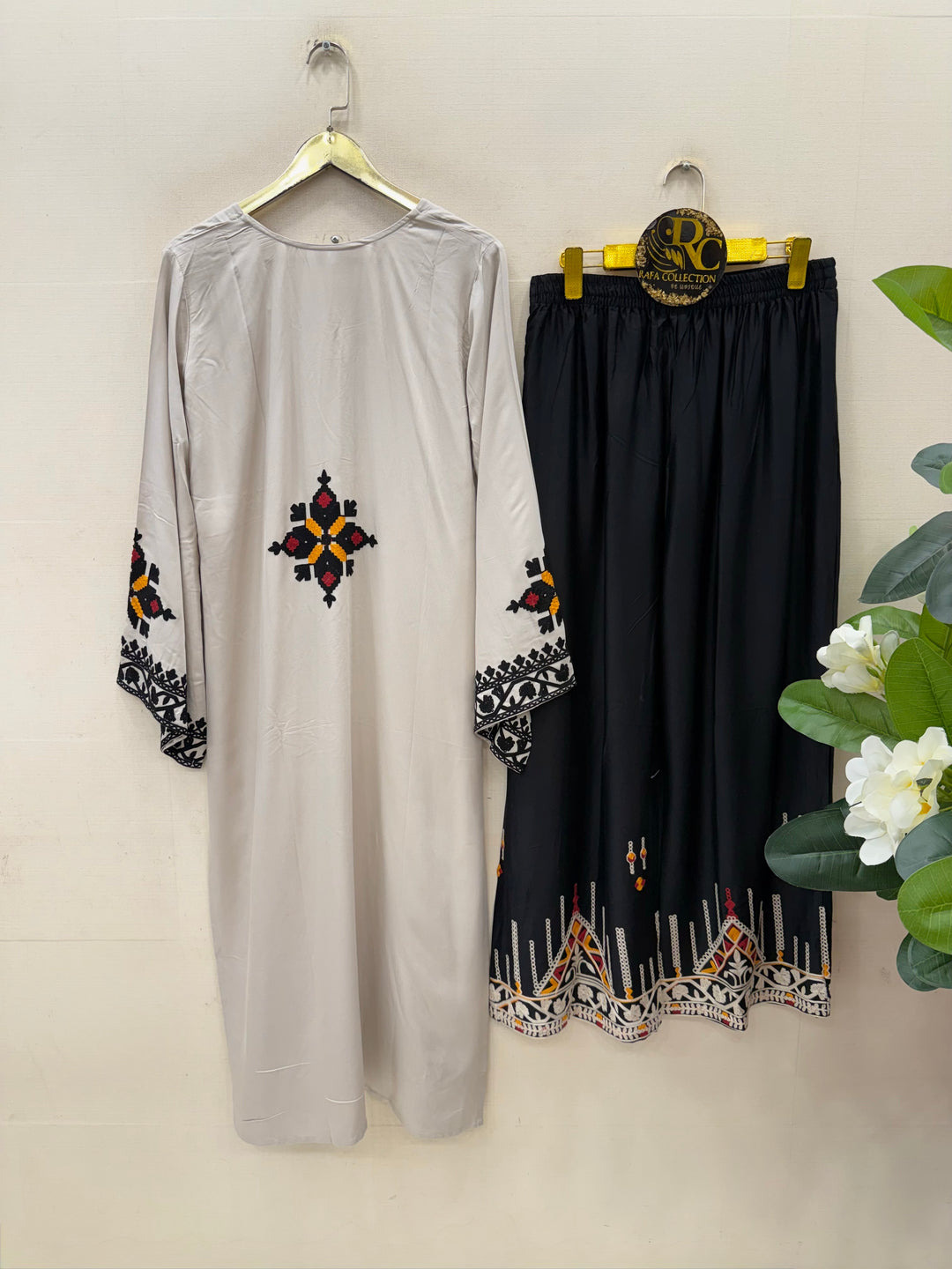Kashmiri Embroidered Suits
