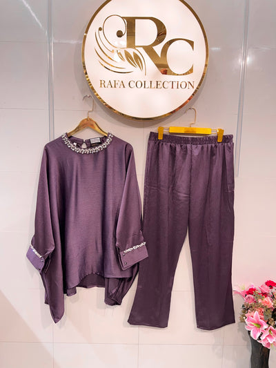 Kaftan Co - ord sets 12422
