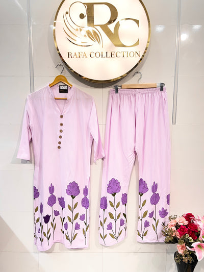 Co-ord sets 2286