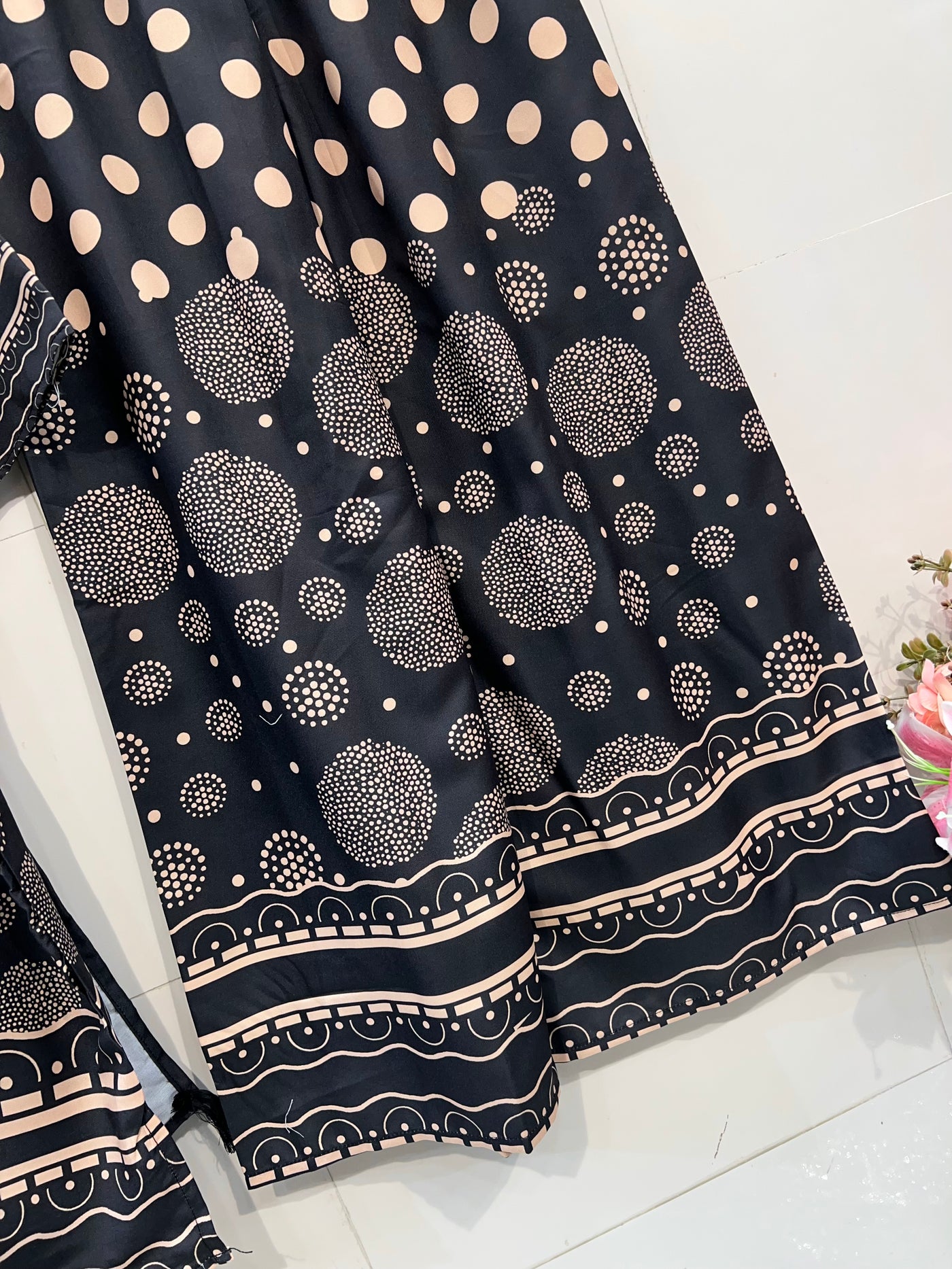 Turkish Co-ord sets 2396