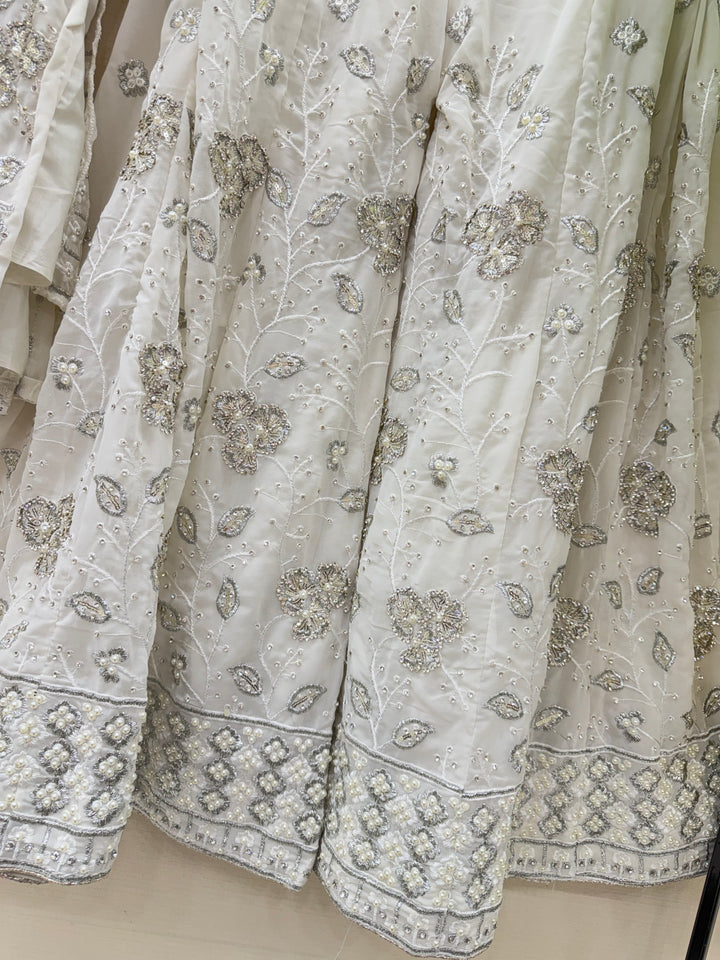 Handwork georget Suits