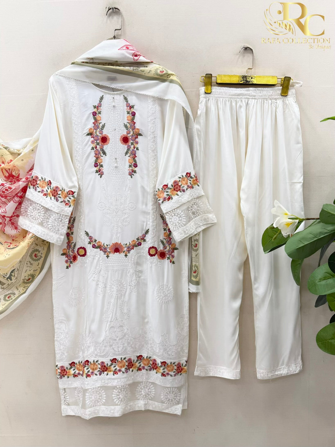 Pakistani karachi Suits