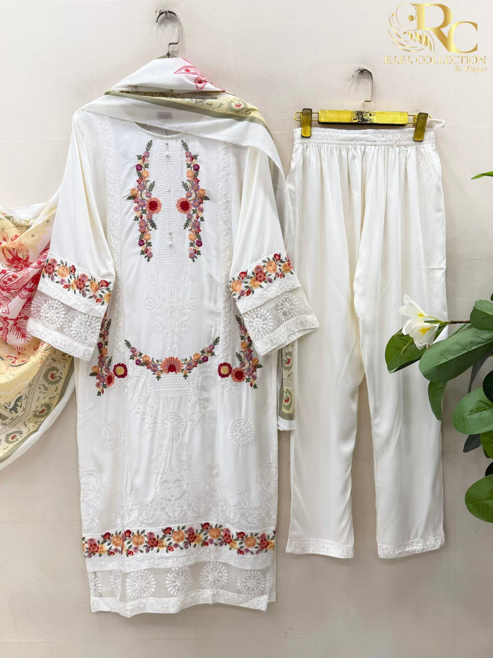 Pakistani karachi Suits