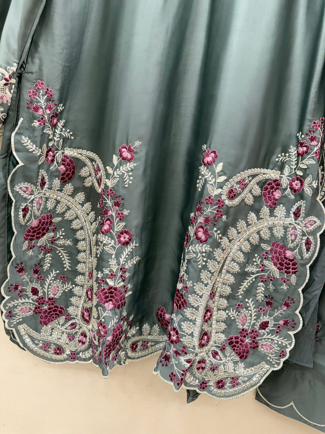 Pakistani Formal suits