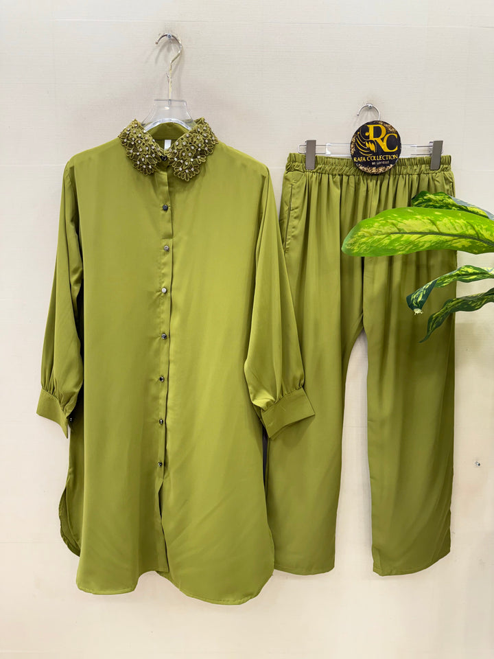 Imported co-ord set 2355