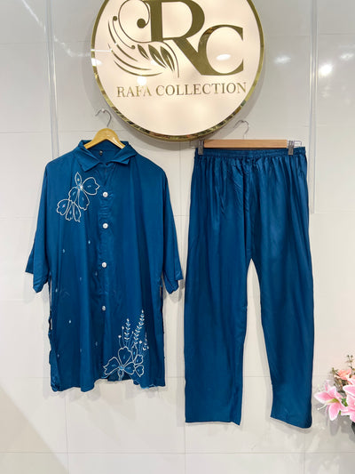 Co - ord set 2277