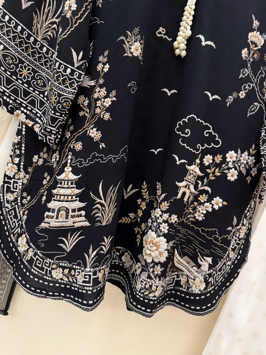Pakistani Muslim Co-ord Sets