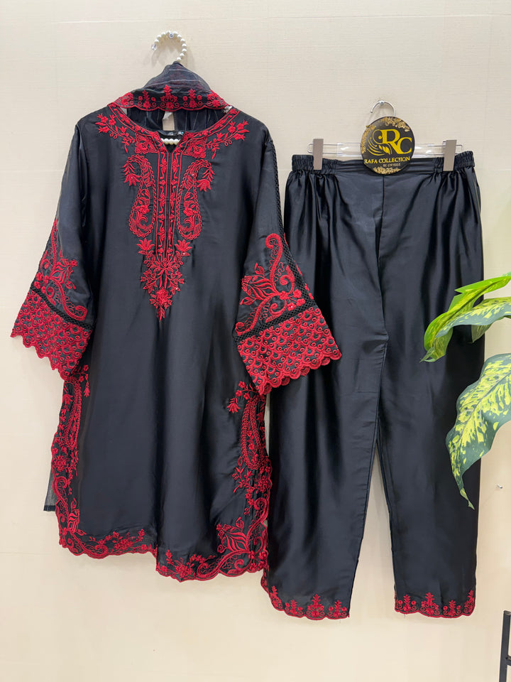 Pakistani Formals suits 2995