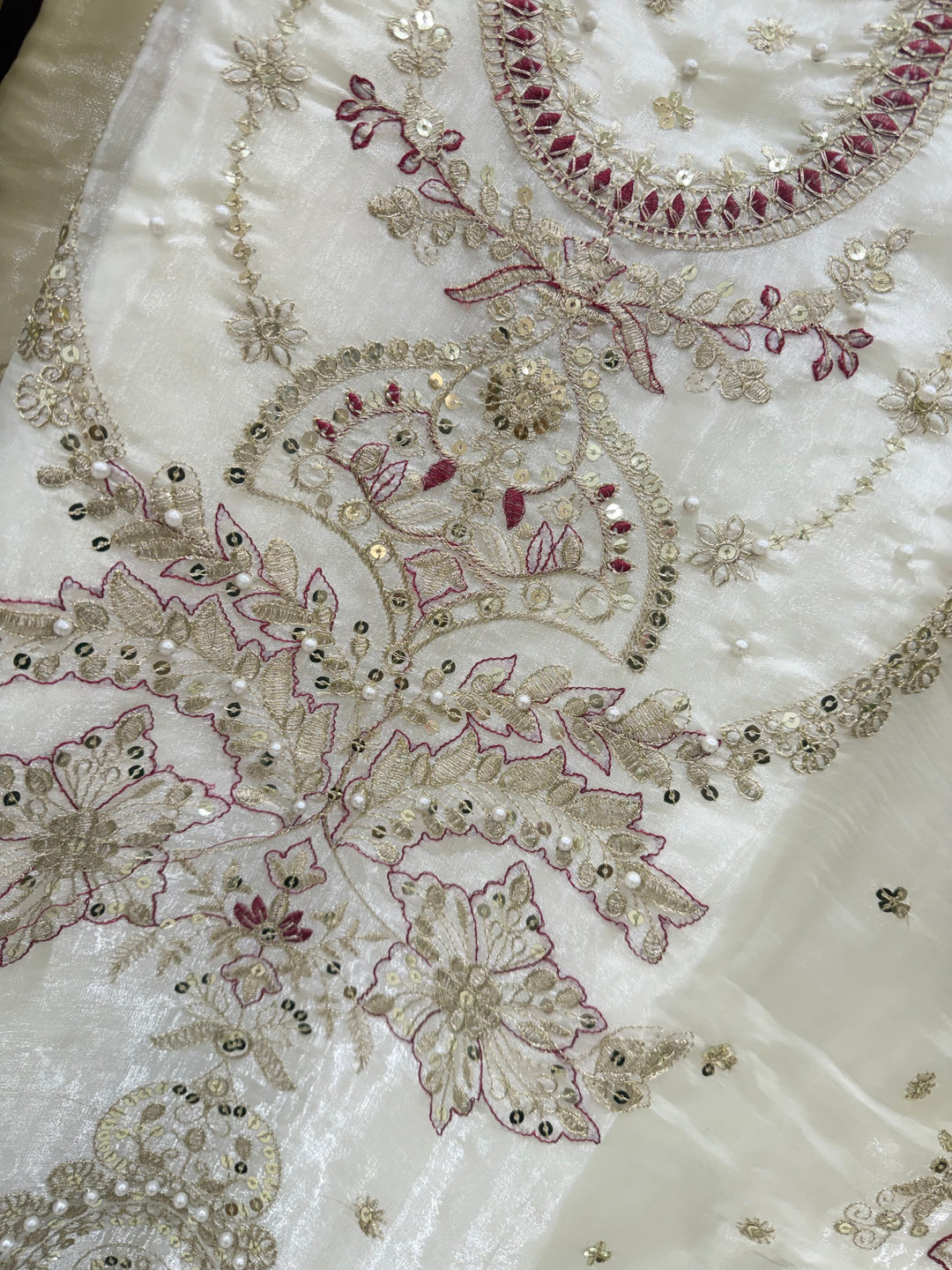 Pakistani Garara sets 2977