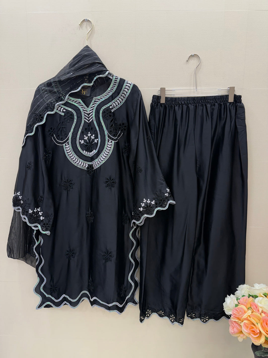 Pakistani Formal suits 2806