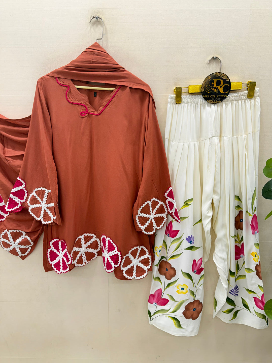 Pakistani Co-ord Sets