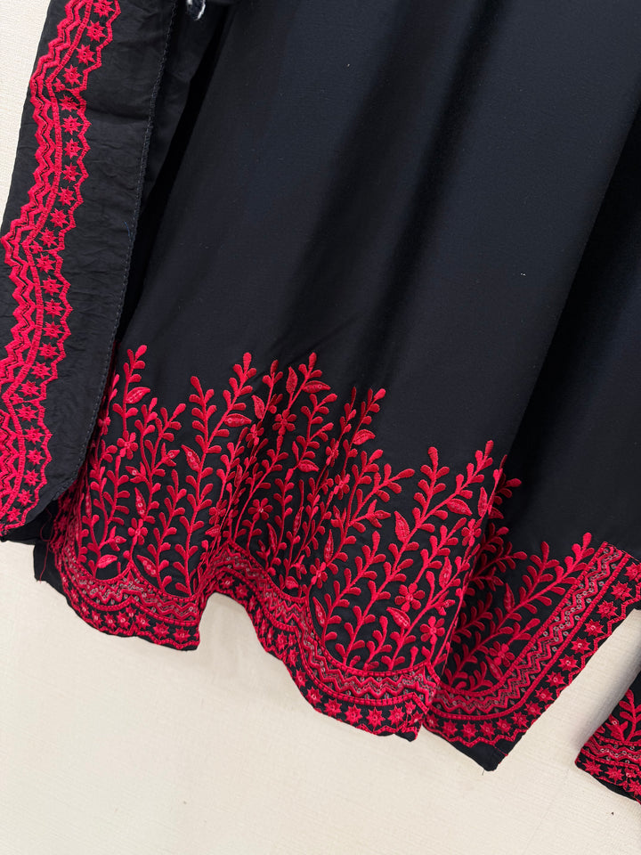 Pakistani Embroidered suits