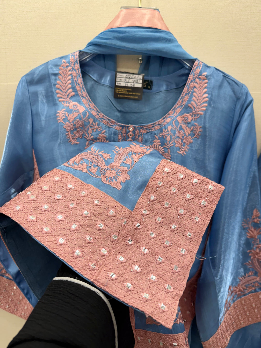 Farshi salwar suits 2981