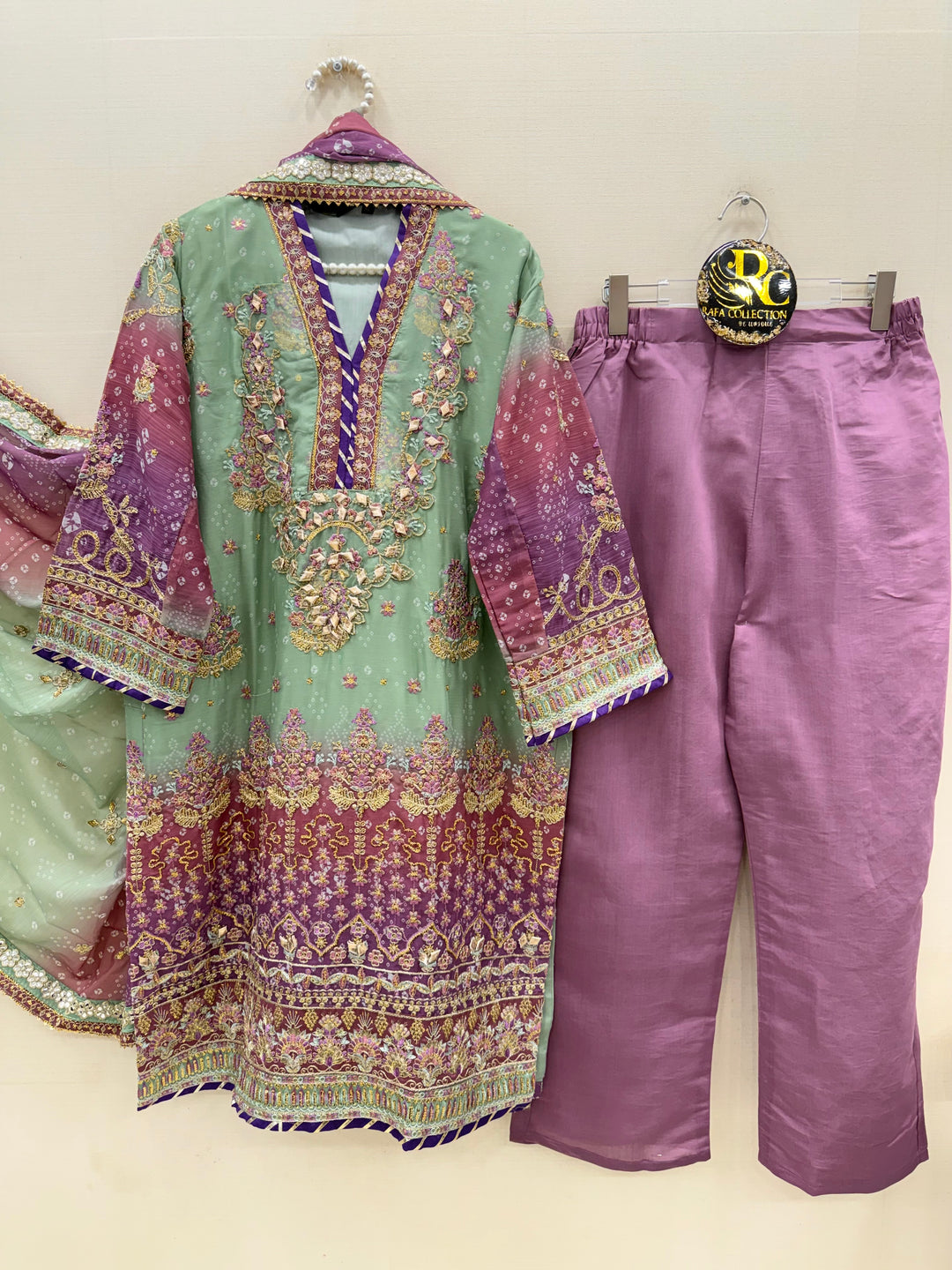 Noor-e-Eid Collection