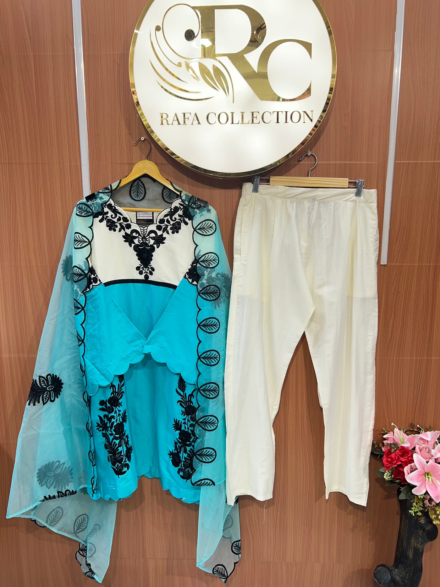 Pakistani formals 2616