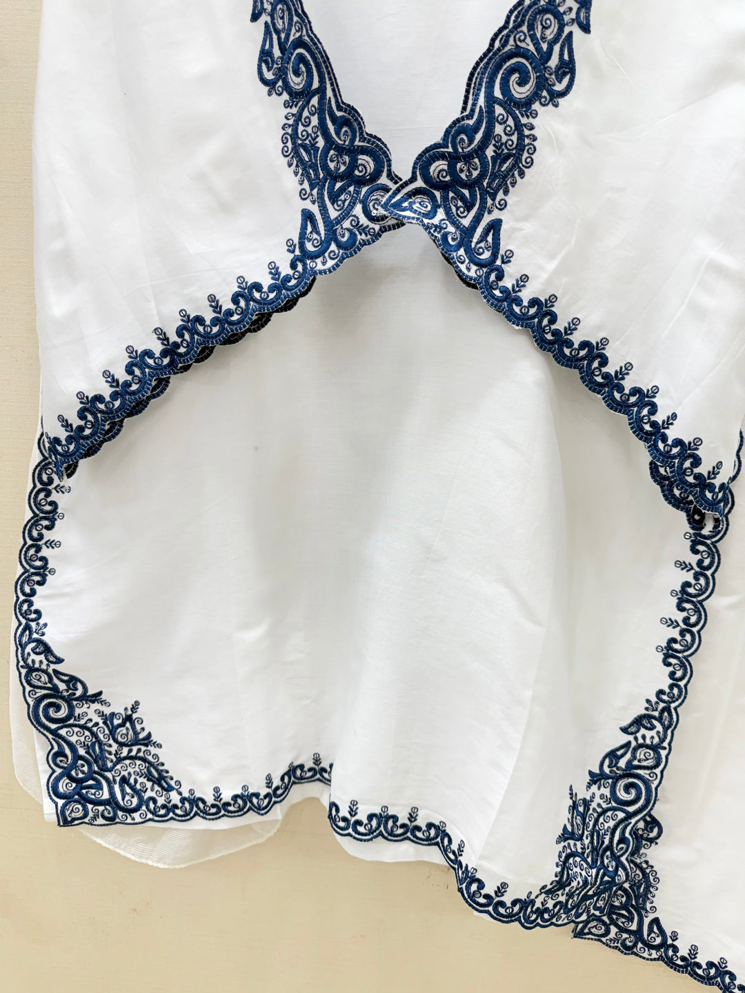 Pakistani embroidered suits