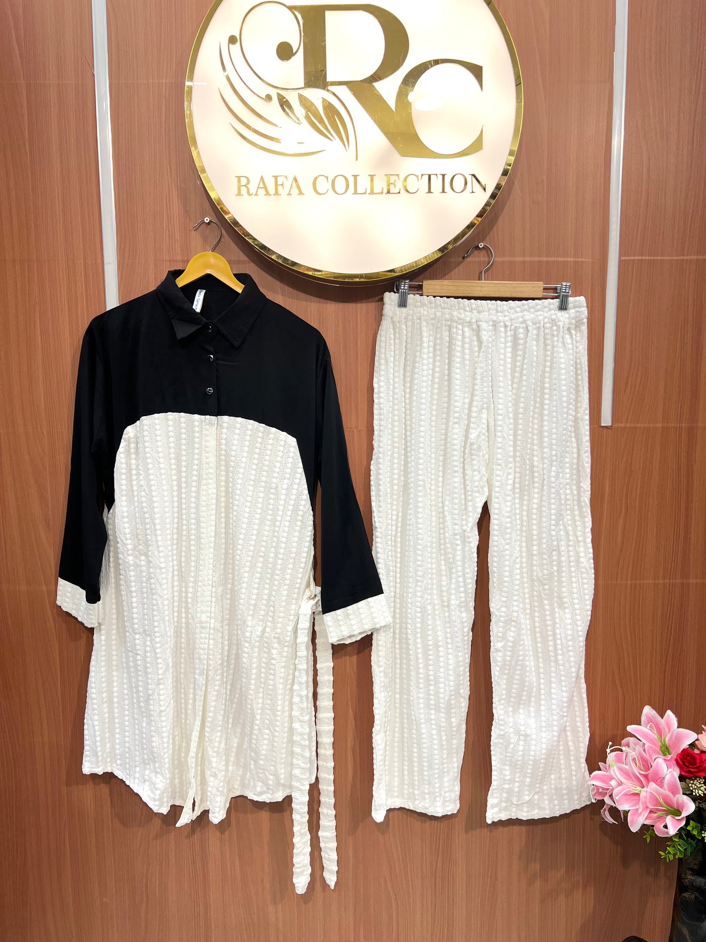Co-ord sets  2563