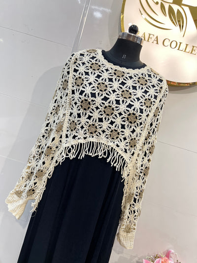 Crochet Dresses 124214