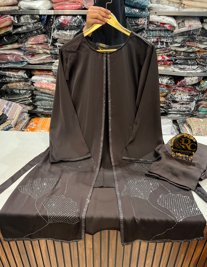 Imported stone co-ord sets