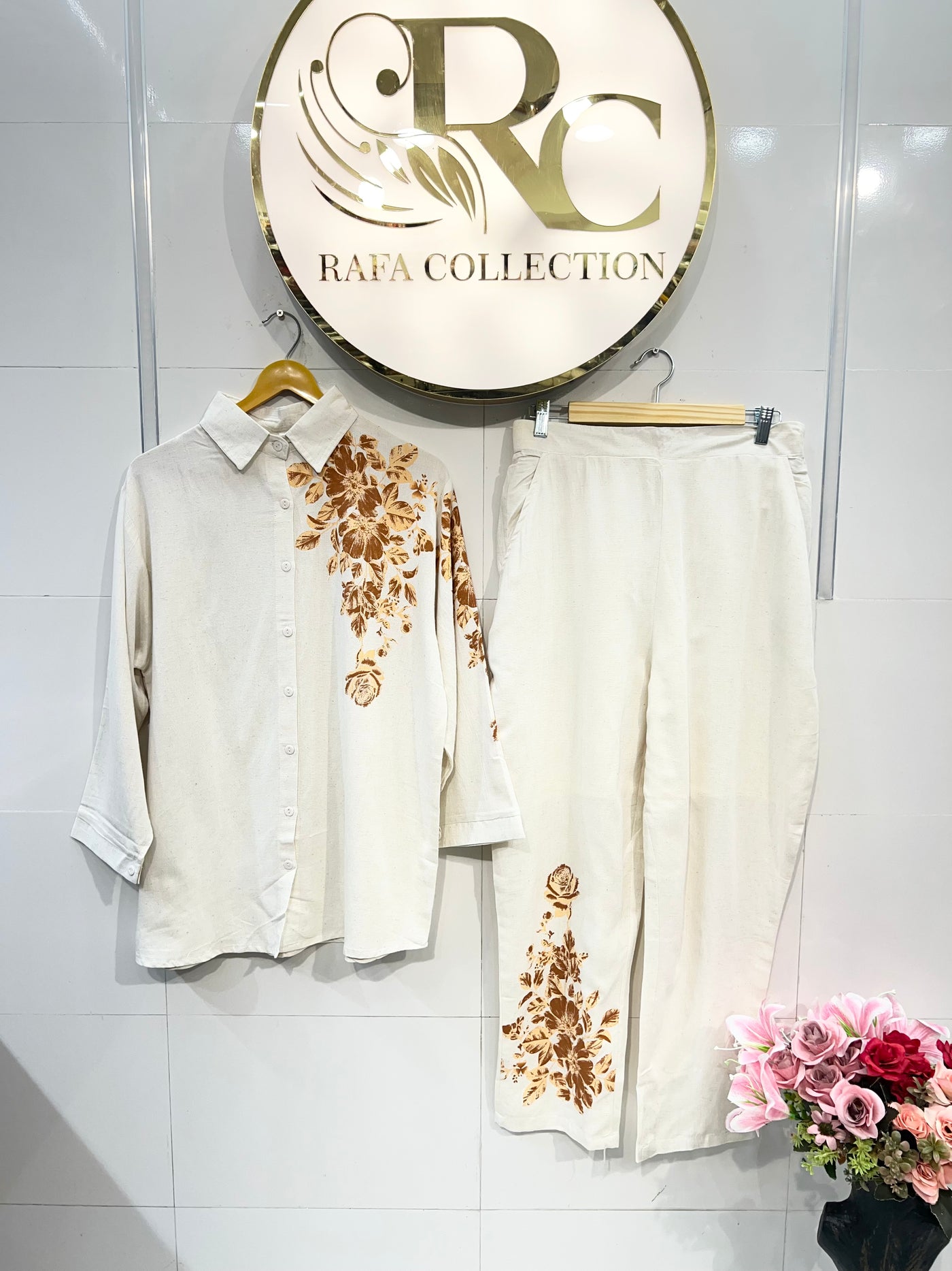 Imported korean Co-ord sets 2270