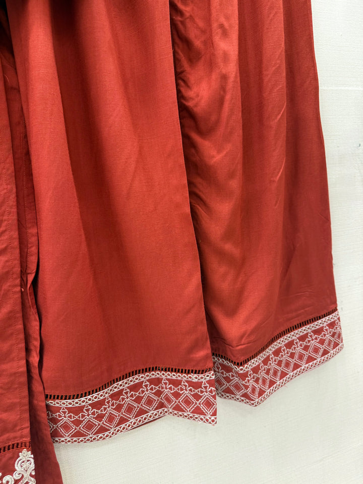 Pakistani Embroidered Suits