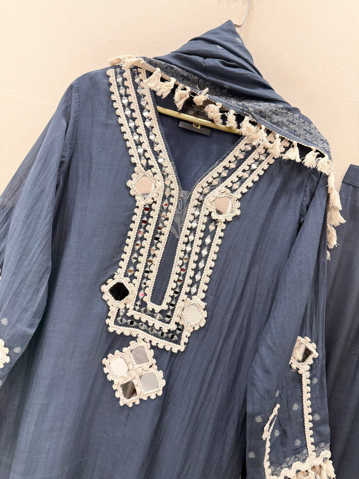 Premium Pakistani Suits