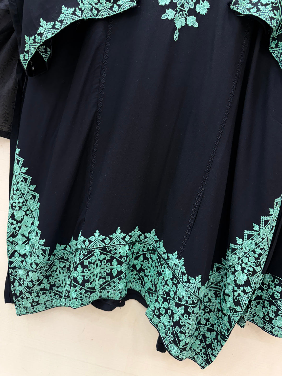 Pakistani Embroidered Suits