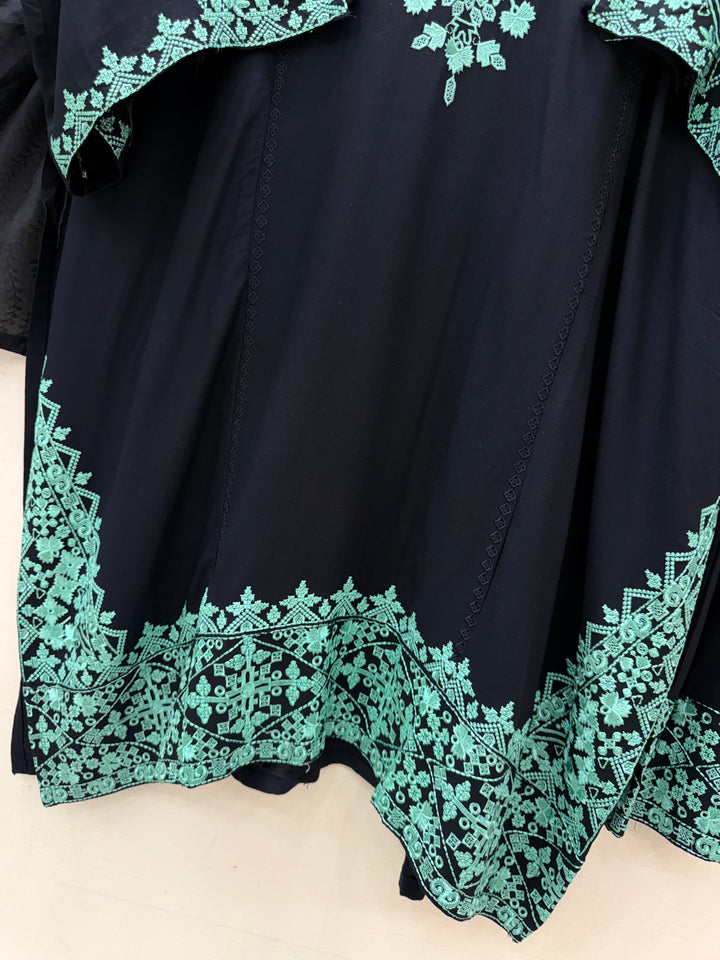 Pakistani Embroidered Suits
