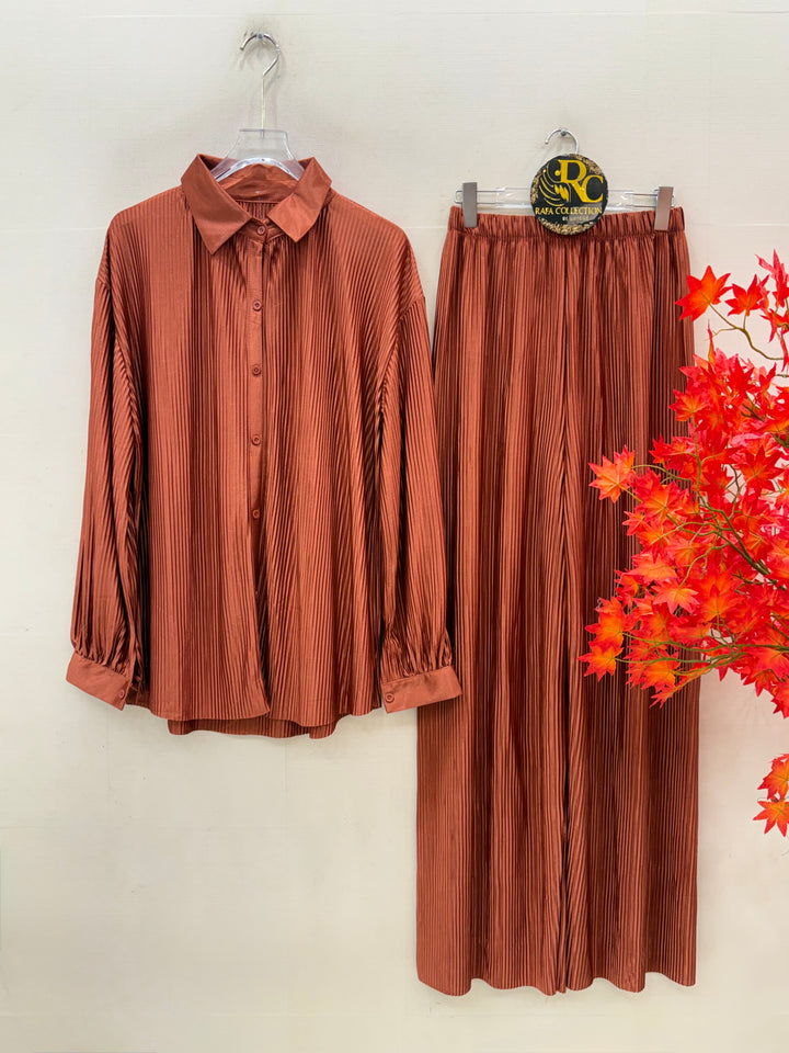 Imported Crush Co-ord Sets