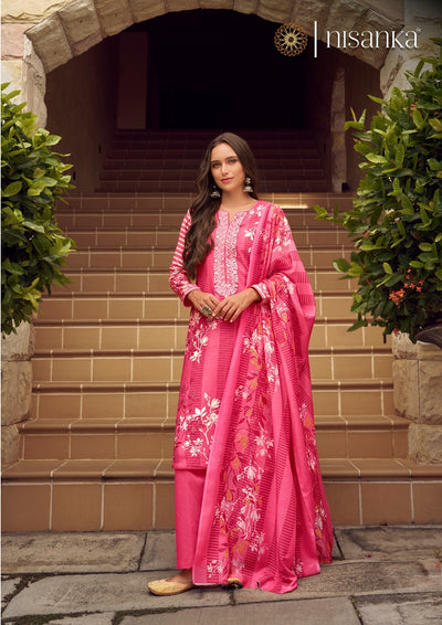 Cotton suits Avatara 2152