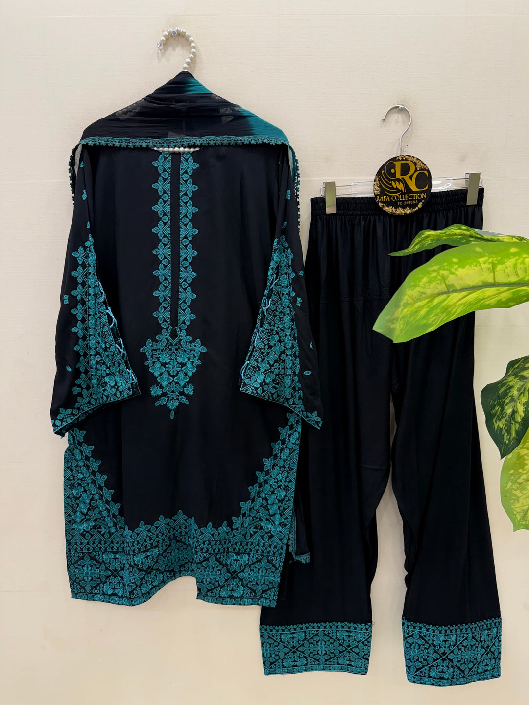 Farshi Salwar suits
