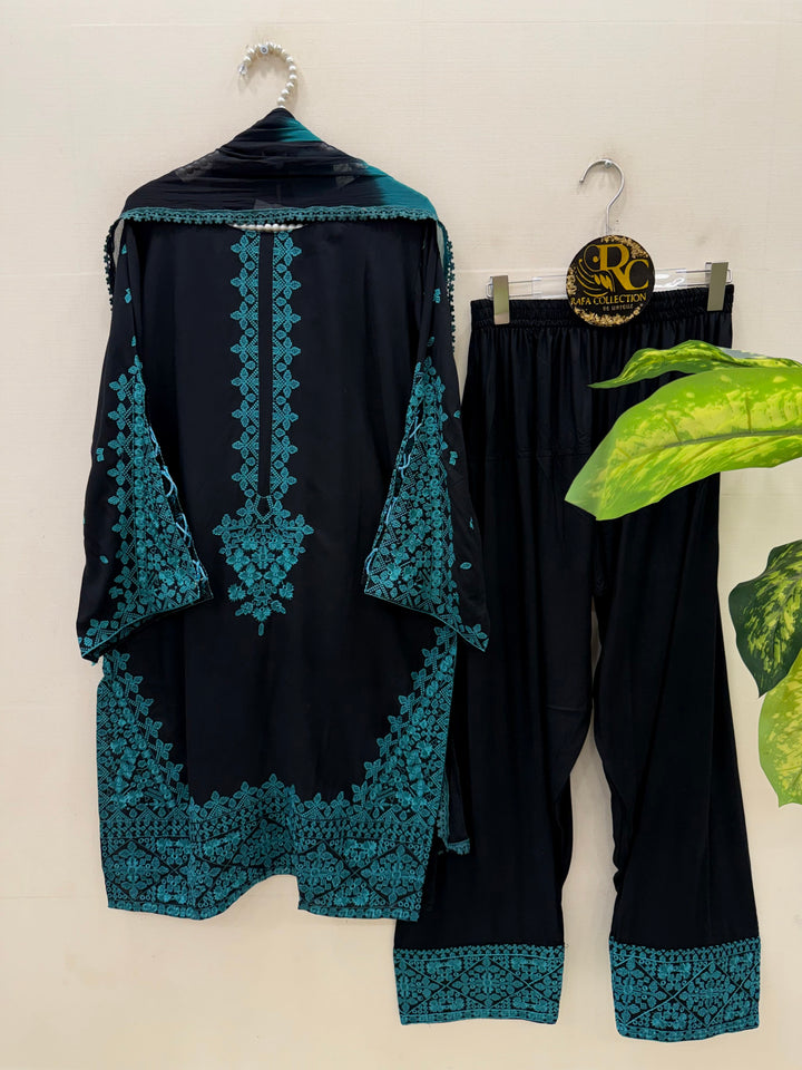 Farshi Salwar suits