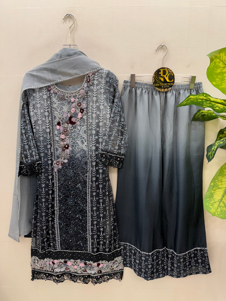 Handwork luxe collection