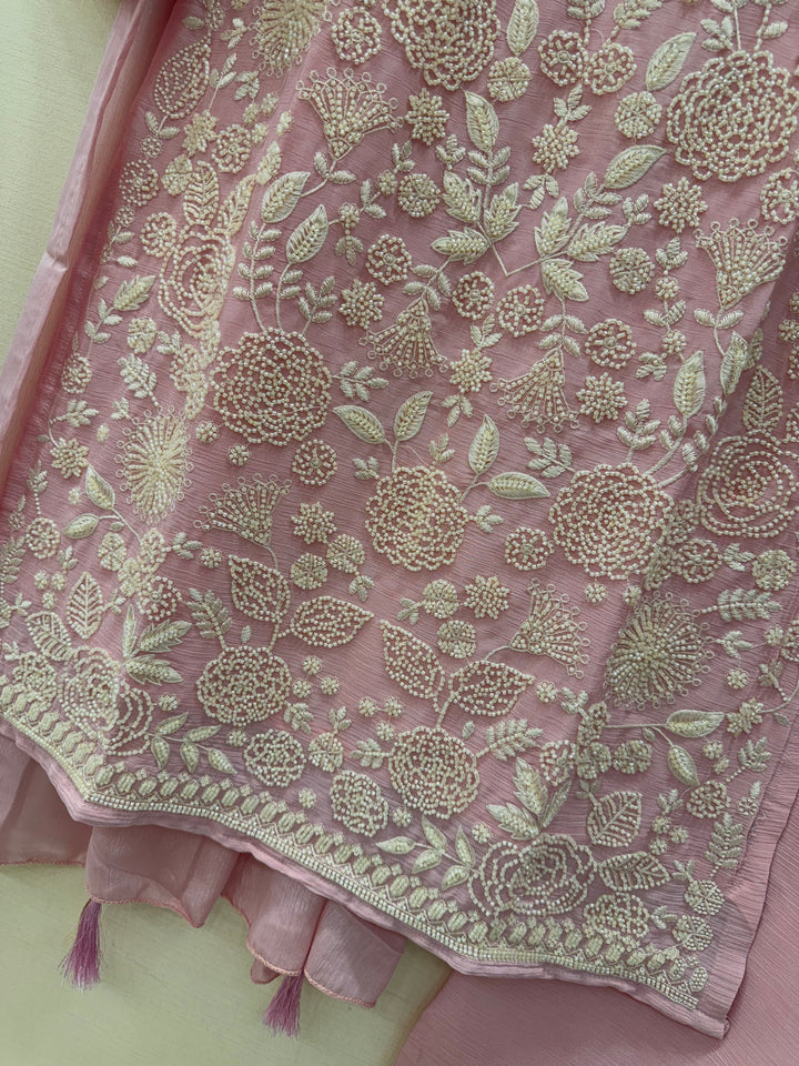 Pakistani Handwork Suits