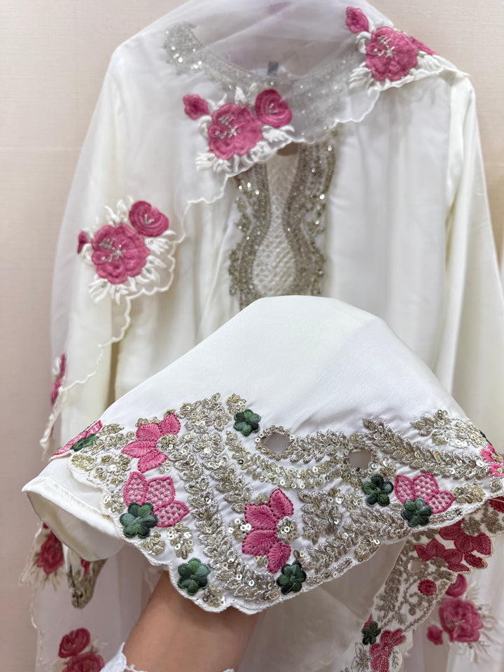 Pakistani Farshi salwar Suits for women