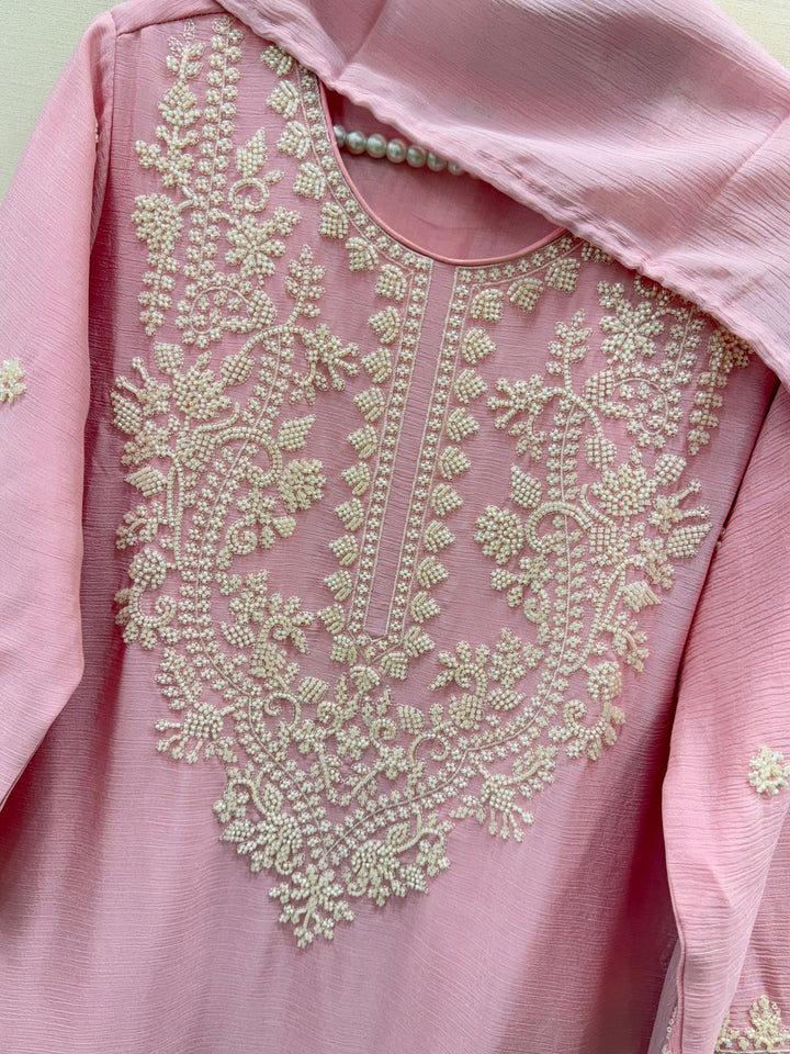Pakistani Handwork Suits