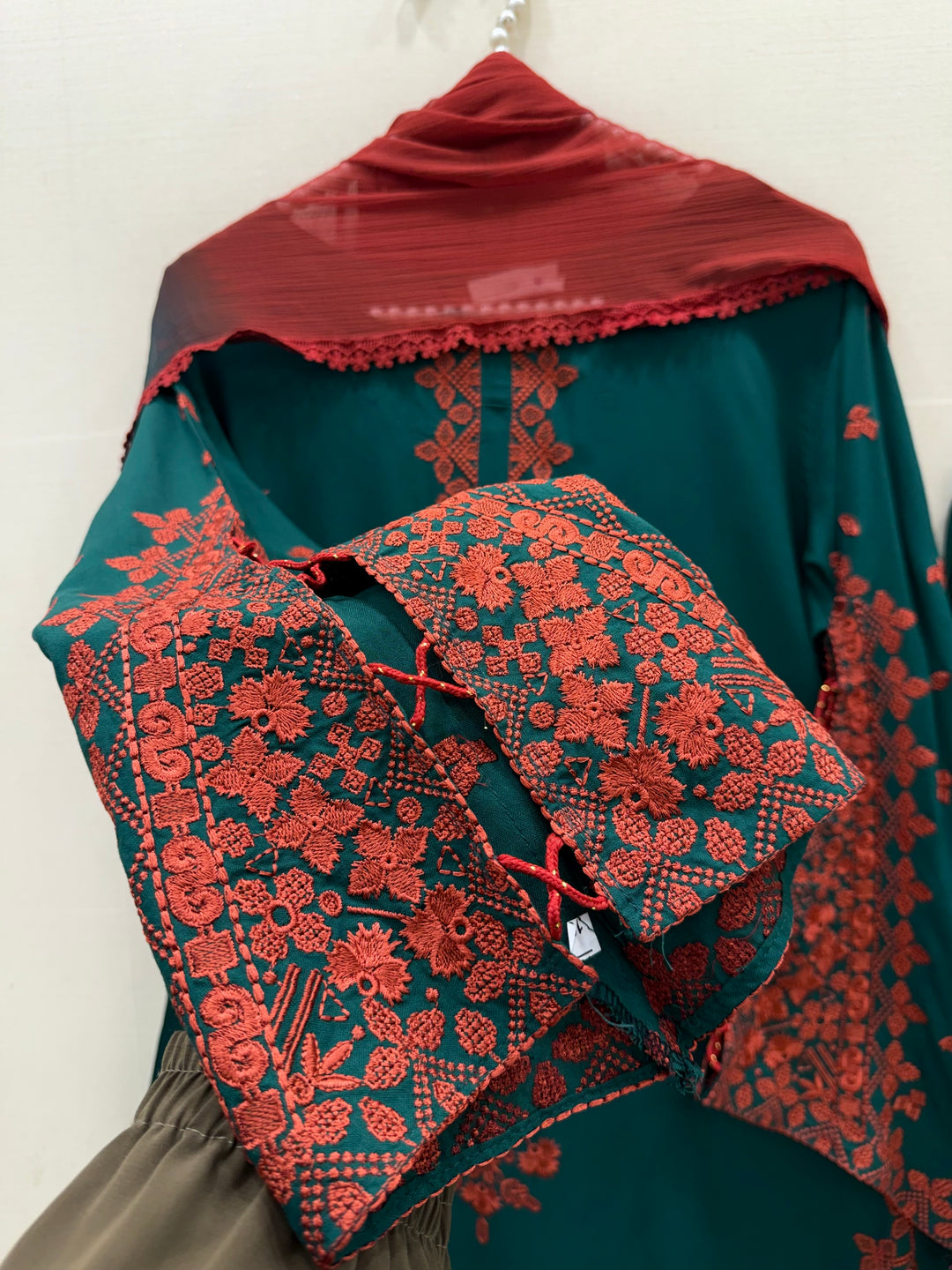 Farshi Salwar suits