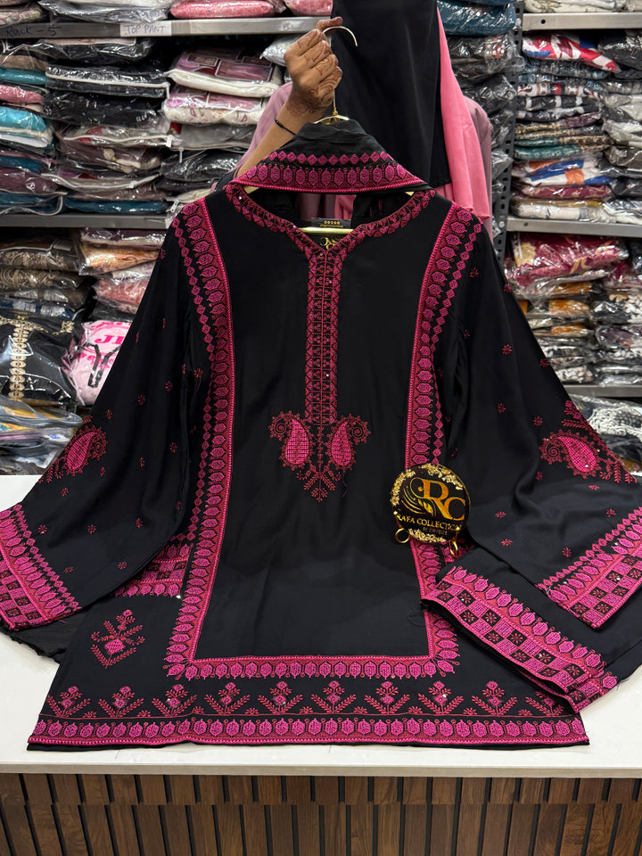 Pakistani viral co-ord set 3118