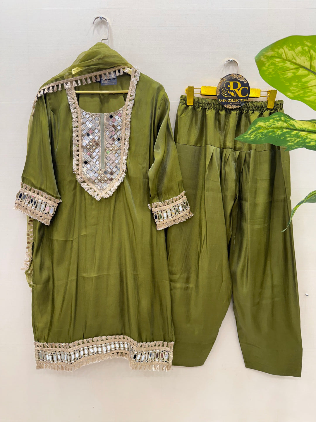 mirror farshi suits 7008